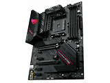 ASUS ROG STRIX B550-F GAMING WI-FI / ATX Socket AM4 Dual 4xDDR4-5100