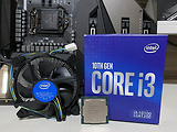 Intel Core i3-10100F S1200 65W 14nm /