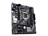 ASUS PRIME H410M-E / mATX S1200 Intel H410