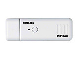 NEC NP05LM4 USB Wireless Adapter / White