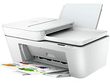 HP DeskJet Plus 4120 / MFD / 3XV14B#670 /