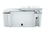 HP DeskJet Plus 4120 / MFD / 3XV14B#670 / White