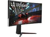 LG 38GN950-B / 38” Curved UltraWide QHD+ Nano IPS /