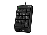 A4Tech FK13P Numeric Keypad / Black