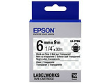 Epson C53S652004 / LK-2TBN / 6mm / 9m