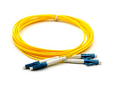 APC Singlemode simplex core LC-LC 3M Fiber optic patch cords