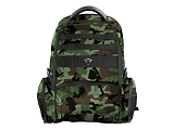 Trust Gaming Backpack GXT 1250G Hunter / Camouflage