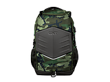 Trust Gaming Backpack GXT 1255 Outlaw 15.6" / 23302 / Camouflage