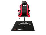 Trust Gaming Chair Mat GXT 715 / 99 x 120 /