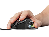 Trust Gaming GXT 940 Xidon RGB Mouse / Black