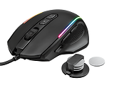 Trust Gaming GXT 165 Celox RGB Mouse /