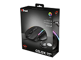 Trust Gaming GXT 165 Celox RGB Mouse /