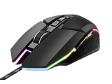 Trust Gaming GXT 950 Idon Illuminated Mouse /