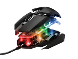 Trust Gaming GXT 950 Idon Illuminated Mouse /