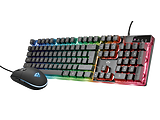 Trust Gaming Combo GXT 838 Azor Keyboard + Mouse / Black