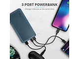 Trust Primo Fast-charge 15000mAh / Blue