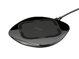 Trust Cito10 Fast Wireless Charger 5W-10W / Black