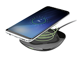 Trust Cito10 Fast Wireless Charger 5W-10W /
