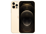 Apple iPhone 12 Pro Max / 6.7'' OLED 1284x2778 / A14 Bionic / 6Gb / 128Gb / 3687mAh / Gold