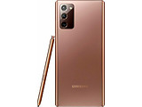 Samsung Galaxy Note 20 5G / 6.7” 1080x2400 Super AMOLED / Exynos 990 / 8GB / 256GB / 64MPix / 4300mAh / N981 /
