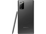 Samsung Galaxy Note 20 5G / 6.7” 1080x2400 Super AMOLED / Exynos 990 / 8GB / 256GB / 64MPix / 4300mAh / N981 /