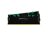 Kingston HyperX Predator RGB HX442C19PB3AK2/16 16GB DDR4 4266MHz /