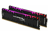 Kingston HyperX Predator RGB HX442C19PB3AK2/16 16GB DDR4 4266MHz /