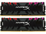 Kingston HyperX Predator RGB HX442C19PB3AK2/16 16GB DDR4 4266MHz /