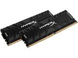 16GB DDR4-4266MHz Kingston HyperX Predator HX442C19PB3K2/16 2x8GB DDR4 4266MHz