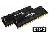 Kingston HyperX Predator HX440C19PB4K2/16 2x8GB DDR4 4000MHz