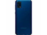 Samsung Galaxy M31 / 6.4" 1080x2340 AMOLED / Exynos 9611 / 4GB / 64GB / 6000mAh /