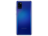 Samsung Galaxy A21s / 6.5" 720x1600 PLS / Exynos 850 / 4GB / 64GB / 5000mAh /