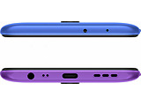 Xiaomi RedMi 9 NFC / 6.53" 1080x2340 IPS / Mediatek Helio G80 / 3Gb / 32Gb / 5020mAh /