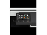 MFP Canon iR-ADV C3125i / Color Printer / Copier / Color Scanner / DADF / White