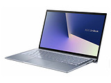 ASUS Zenbook UM431DA / 14.0" FullHD / AMD Ryzen 5 3500U / 8Gb RAM / 256Gb SSD / Radeon Vega 8 / Endless OS / Blue