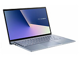 ASUS Zenbook UM431DA / 14.0" FullHD / AMD Ryzen 5 3500U / 8Gb RAM / 256Gb SSD / Radeon Vega 8 / Endless OS / Blue