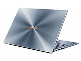 ASUS Zenbook UM431DA / 14.0" FullHD / AMD Ryzen 5 3500U / 8Gb RAM / 256Gb SSD / Radeon Vega 8 / Endless OS / Blue