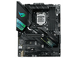 ASUS ROG STRIX Z490-F GAMING / ATX Socket 1200 Dual 4xDDR4-4800