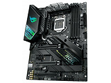ASUS ROG STRIX Z490-F GAMING / ATX Socket 1200 Dual 4xDDR4-4800