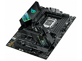 ASUS ROG STRIX Z490-F GAMING / ATX Socket 1200 Dual 4xDDR4-4800