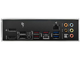 ASUS ROG STRIX Z490-F GAMING / ATX Socket 1200 Dual 4xDDR4-4800