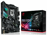 ASUS ROG STRIX Z490-F GAMING / ATX Socket 1200 Dual 4xDDR4-4800