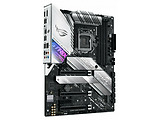 ASUS ROG STRIX Z490-A GAMING / ATX Socket 1200 Dual 4xDDR4-4800