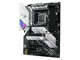 ASUS ROG STRIX Z490-A GAMING / ATX Socket 1200 Dual 4xDDR4-4800