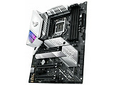 ASUS ROG STRIX Z490-A GAMING / ATX Socket 1200 Dual 4xDDR4-4800