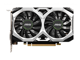 MSI GeForce GTX 1650 D6 VENTUS XS 4G OCV1 4GB GDDR6 128Bit
