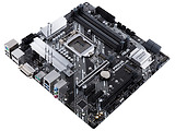 ASUS PRIME Z490M-PLUS / mATX Socket 1200 Dual 4xDDR4-4400