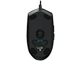 Logitech G203 LIGHTSYNC RGB Lighting / 910-005796 Black