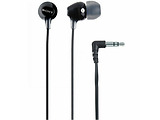 Headset SONY MDR-EX15LP / Black