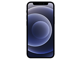 Apple iPhone 12 / 6.1" OLED 2532x1170 / A14 Bionic / 4Gb / 64Gb / 2815mAh / Black